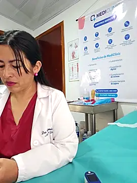 JustSamantha  online show from 03.16.26