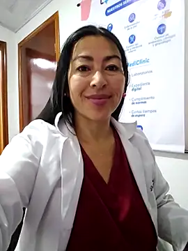 JustSamantha  online show from 04.08.26