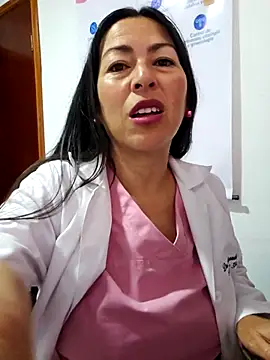 JustSamantha  online show from 04.11.26