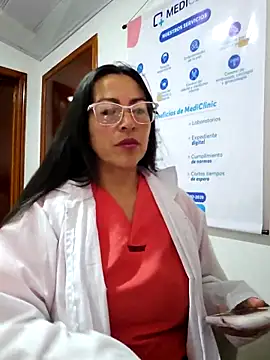 JustSamantha  online show from 04.16.26