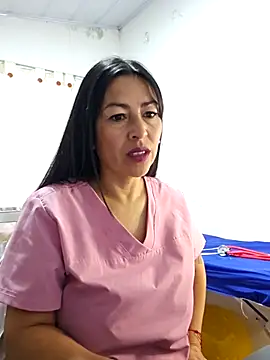 Snapshot of JustSamantha_ chatting on 04.27.26 JustSamantha online show from 04.27.26