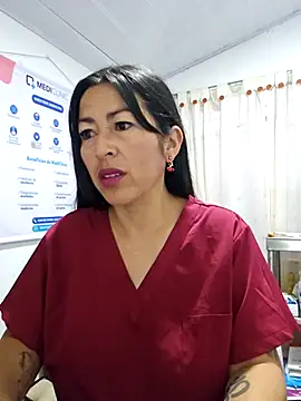 Snapshot of JustSamantha_ chatting on 04.28.26 JustSamantha online show from 04.28.26