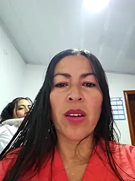 Snapshot of JustSamantha_ chatting on 05.01.26 JustSamantha online show from 05.01.26