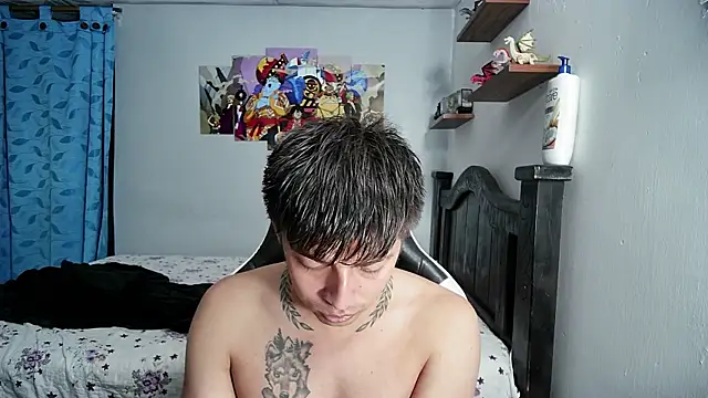 ricky boy4 online show from 02.06.26