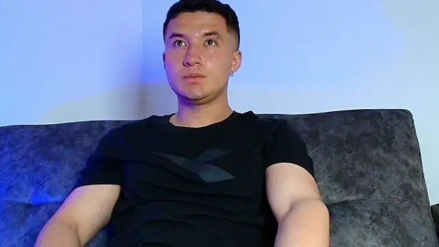 Ethan-Connor online show from 11.25.25