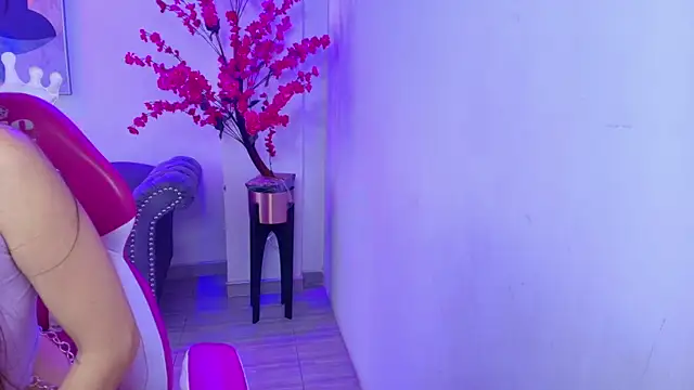 Alissa ricek online show from 02.04.26