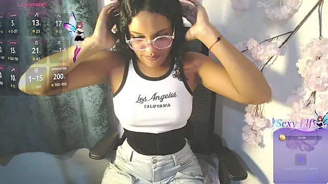 Snapshot of chleo_rosse chatting on 01.09.26 chleo rosse online show from 01.09.26