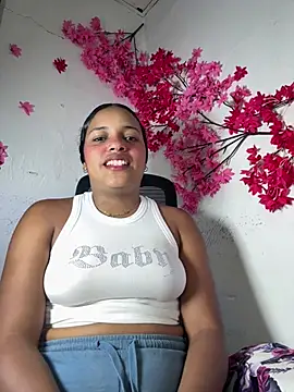 chleo rosse online show from 04.05.26