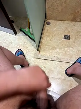 SexyMuslimDick online show from 12.01.25