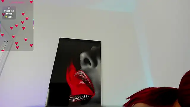 Taylor  Watson online show from 02.20.26