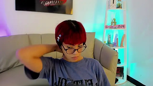 Taylor  Watson online show from 02.23.26