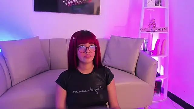 Taylor  Watson online show from 02.26.26