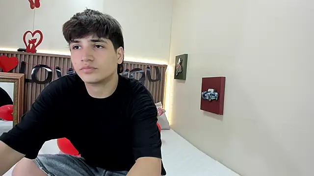 JakeSummer  online show from 02.16.26