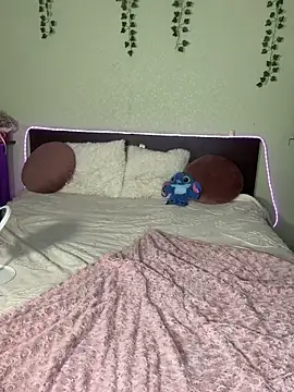 PurrAliceX online show from 11.30.25