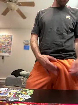 strippingmale1 online show from 07.08.26