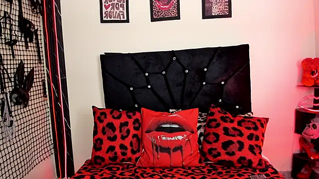 Harmony Sky1 online show from 03.24.26