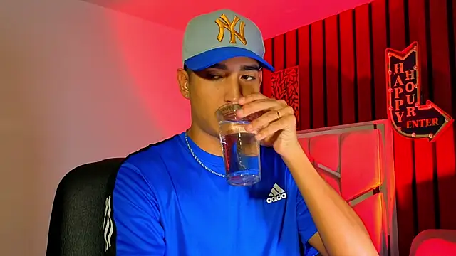 Snapshot of ken_blakerr chatting on 12.01.25 ken blakerr online show from 12.01.25