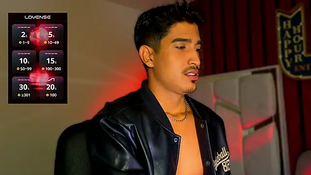 Snapshot of ken_blakerr chatting on 12.05.25 ken blakerr online show from 12.05.25