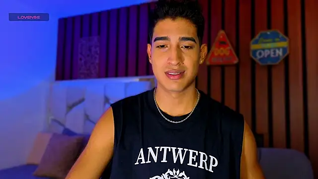 Snapshot of ken_blakerr chatting on 12.16.25 ken blakerr online show from 12.16.25