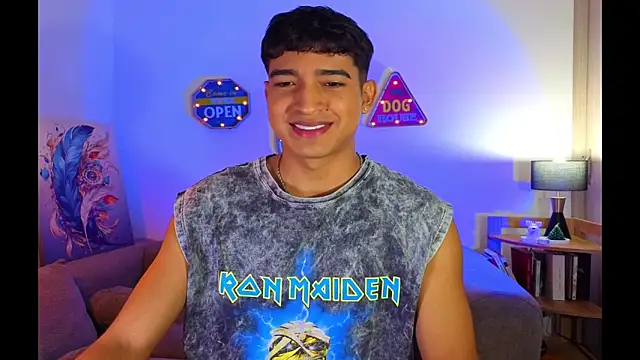 Snapshot of ken_blakerr chatting on 02.05.26 ken blakerr online show from 02.05.26