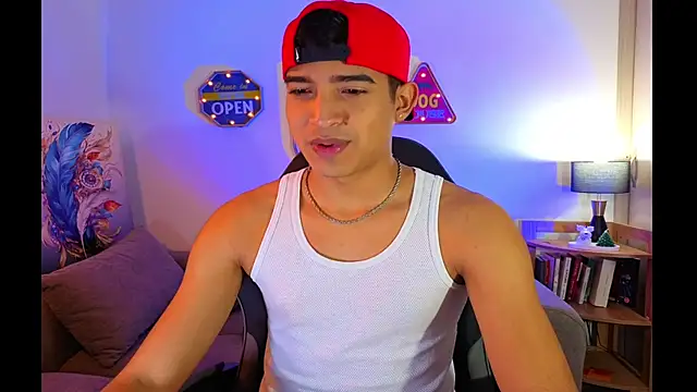 Snapshot of ken_blakerr chatting on 02.12.26 ken blakerr online show from 02.12.26