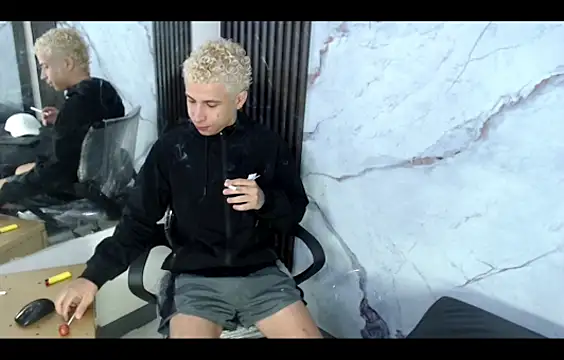 HollmanFronsh online show from 11.27.25