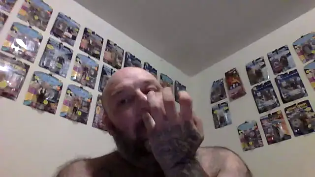 jbrown334 online show from 12.17.25