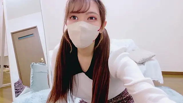 Nami-jpn online show from 01.17.26