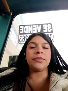 Layla-daring online show from 01.06.26