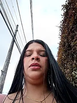 Layla-daring online show from 02.06.26