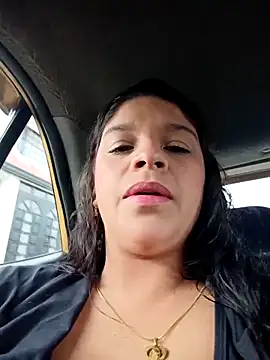 Layla-daring online show from 03.06.26