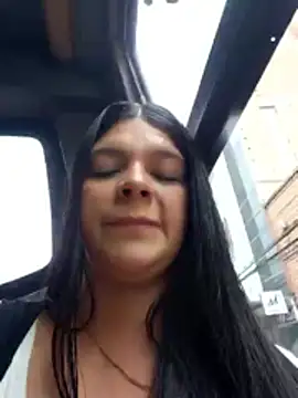 Layla-daring online show from 04.19.26