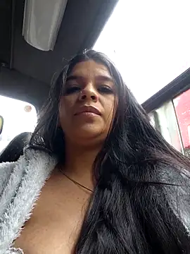 Layla-daring online show from 04.22.26