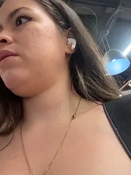 Little  Danni1 online show from 02.08.26