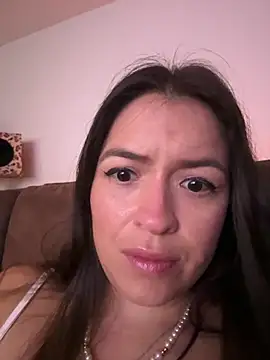 Little  Danni1 online show from 04.08.26