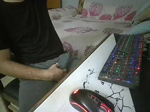 caiomurdock online show from 11.25.25