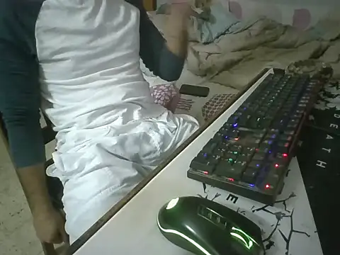 caiomurdock online show from 11.27.25