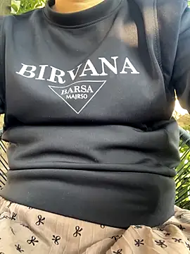 suna218 online show from 11.25.25