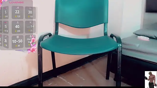 Brittany colorado online show from 01.05.26