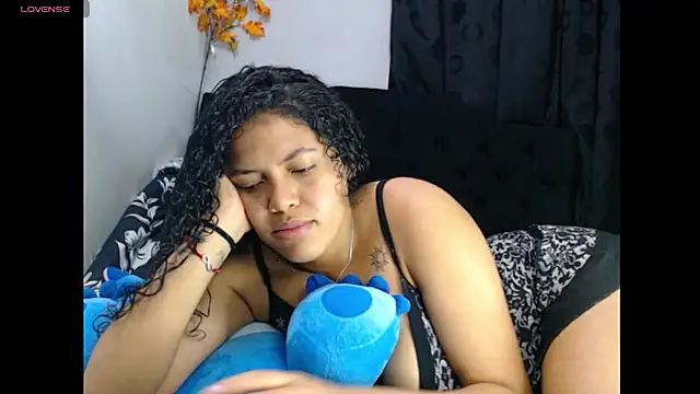 lylii evan online show from 02.10.26