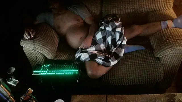 helickemdry22 online show from 12.01.25