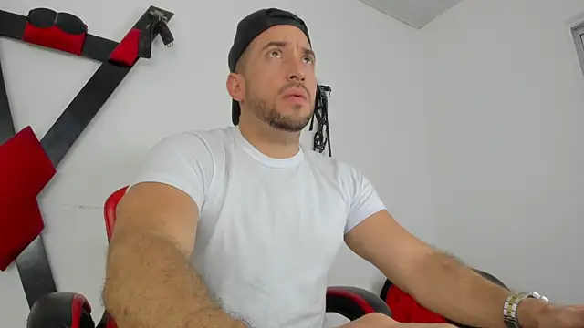 RoughSex and BDSM online show from 01.09.26