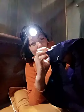 Jelly-squirt online show from 01.12.26