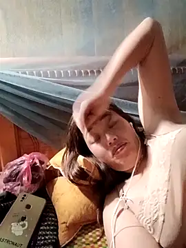 Jelly-squirt online show from 02.20.26