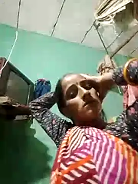 Xxx suhana online show from 12.03.25