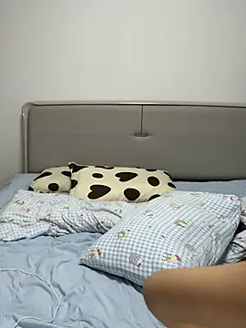 Jinmi125216 online show from 02.25.26