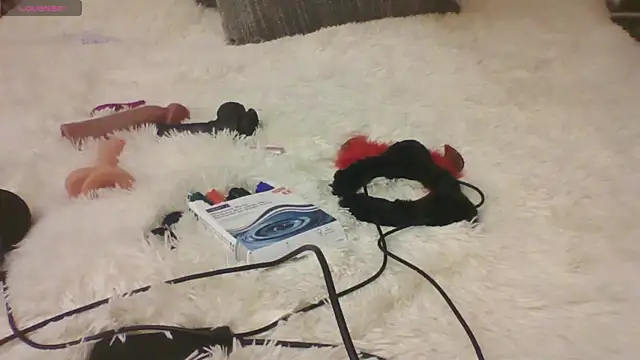 LisaHoneyLisa online show from 11.29.25