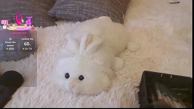 LisaHoneyLisa online show from 02.15.26