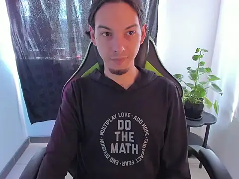 alessandro garcia online show from 11.27.25