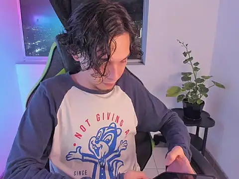 alessandro garcia online show from 01.16.26